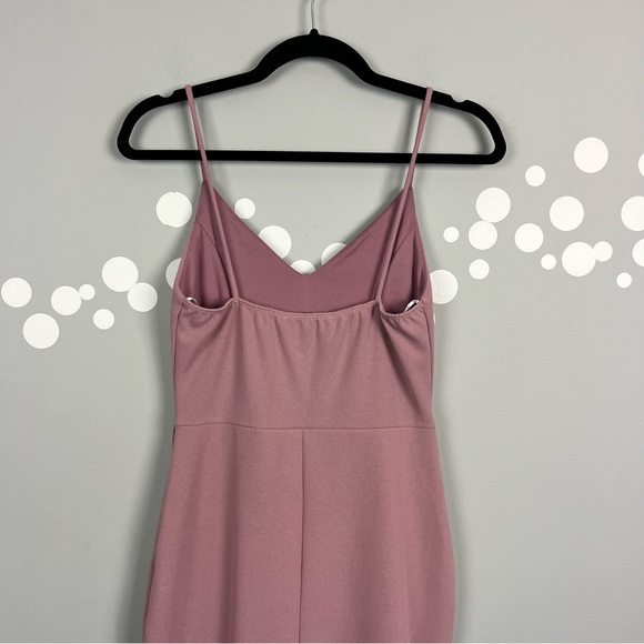 Lulus Forever Your Girl Bodycon Dress Size Medium - Picture 9 of 11